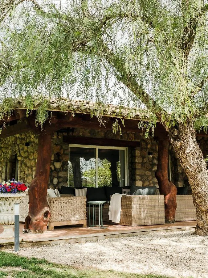 Σπίτι διακοπών Ca Na Marlis. Nature&Relax Inca