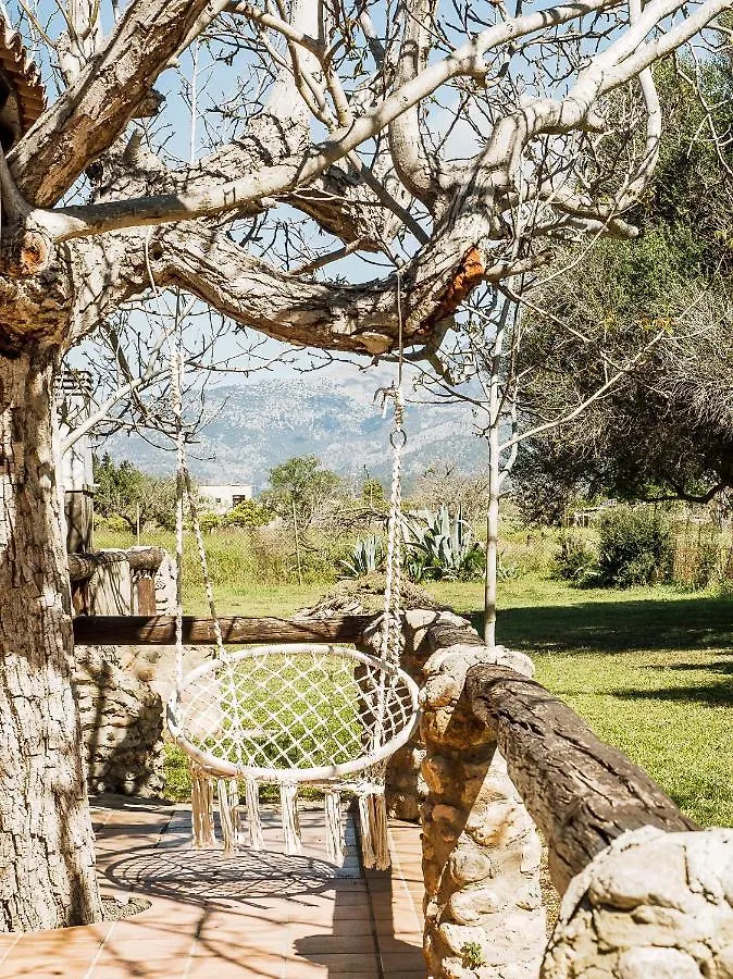Ca Na Marlis. Nature&Relax Inca  Ισπανία