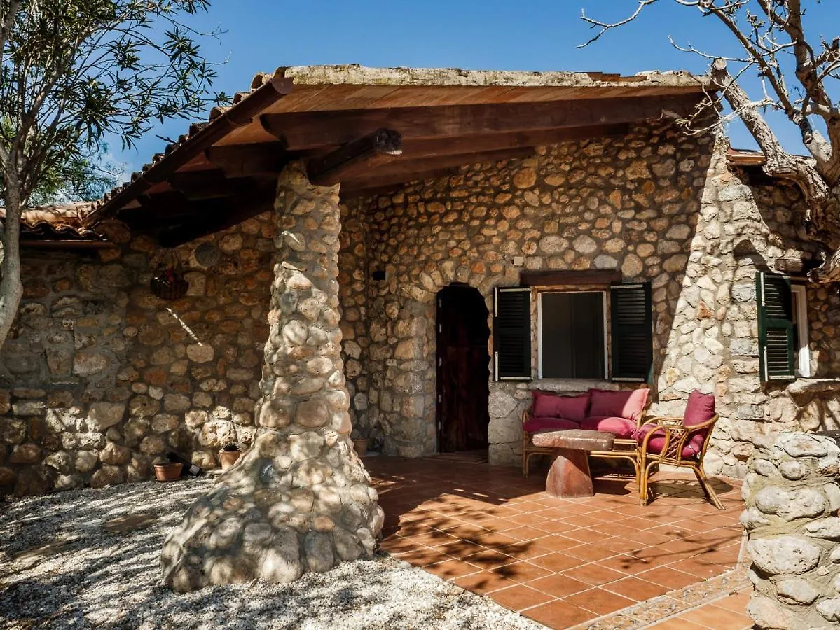 Ca Na Marlis. Nature&Relax Inca  0*, Inca (Mallorca) Ισπανία