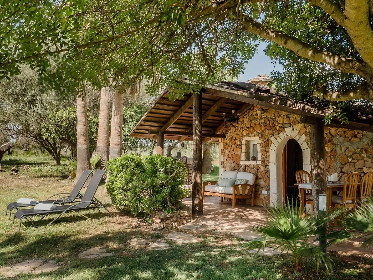 Ca Na Marlis. Nature&Relax Inca  Inca (Mallorca)