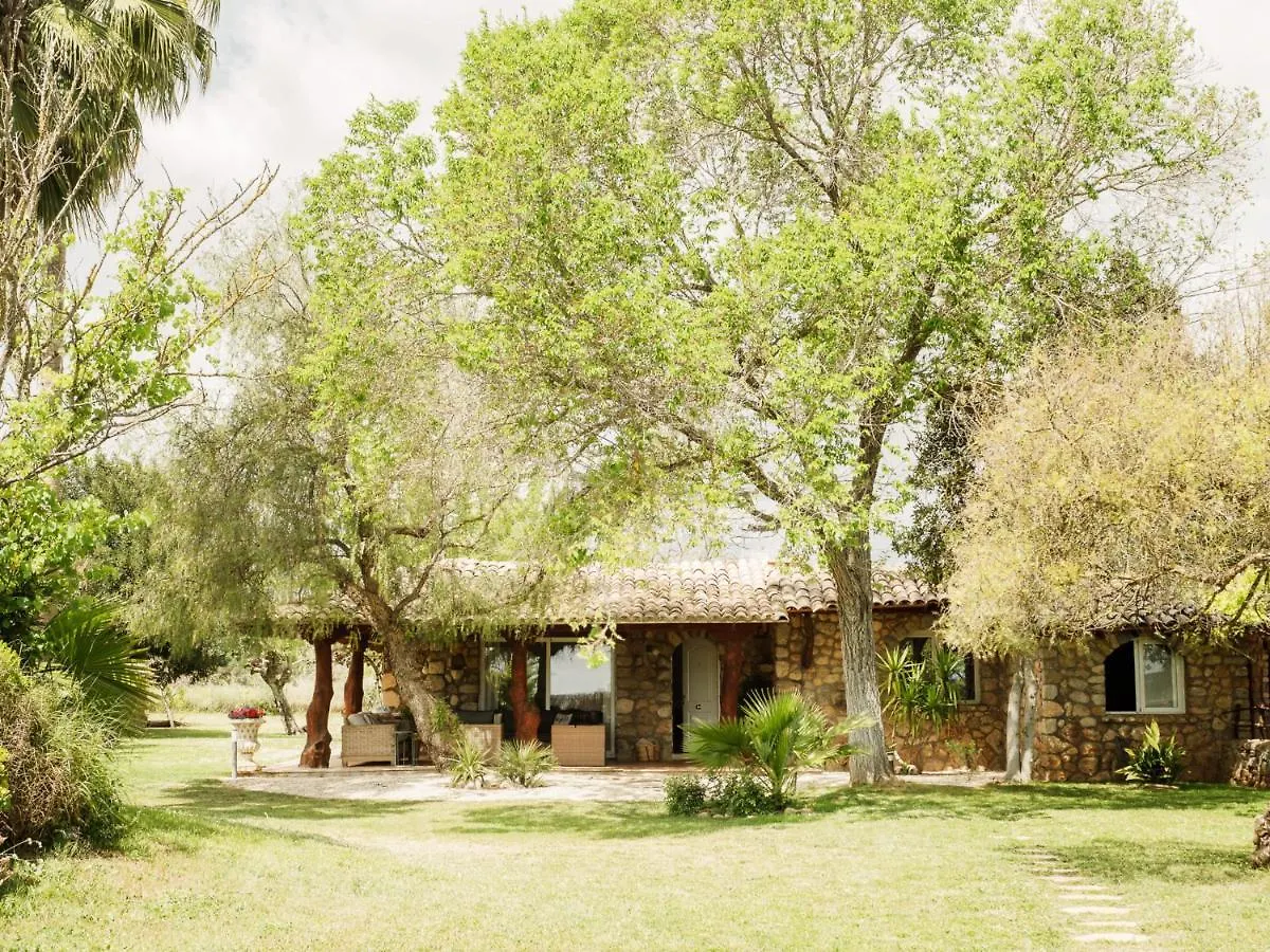 Ca Na Marlis. Nature&Relax Inca  Σπίτι διακοπών