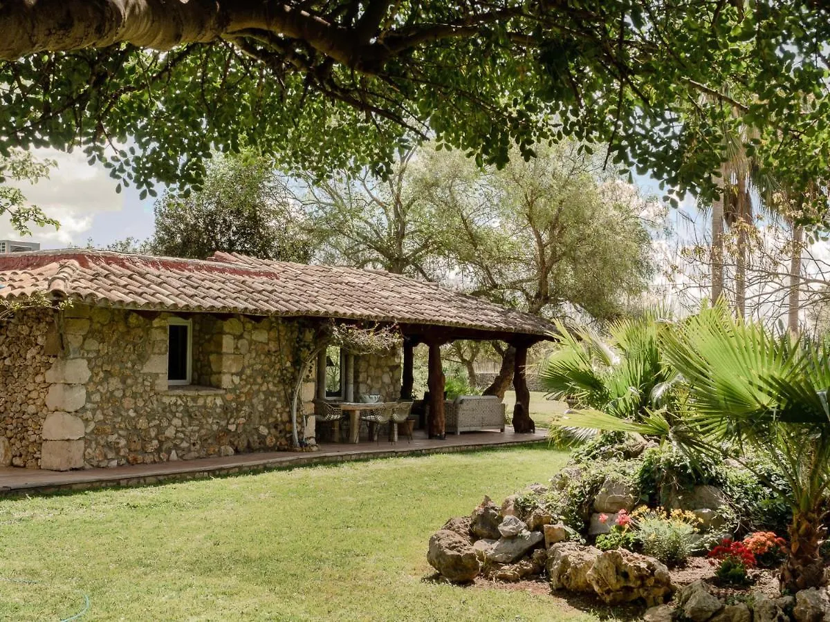 Ca Na Marlis. Nature&Relax Inca  Ισπανία