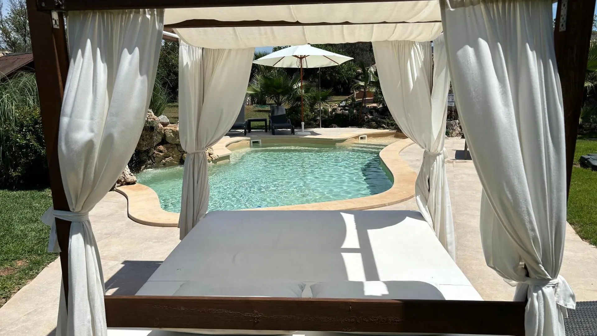 Σπίτι διακοπών Ca Na Marlis. Nature&Relax Inca