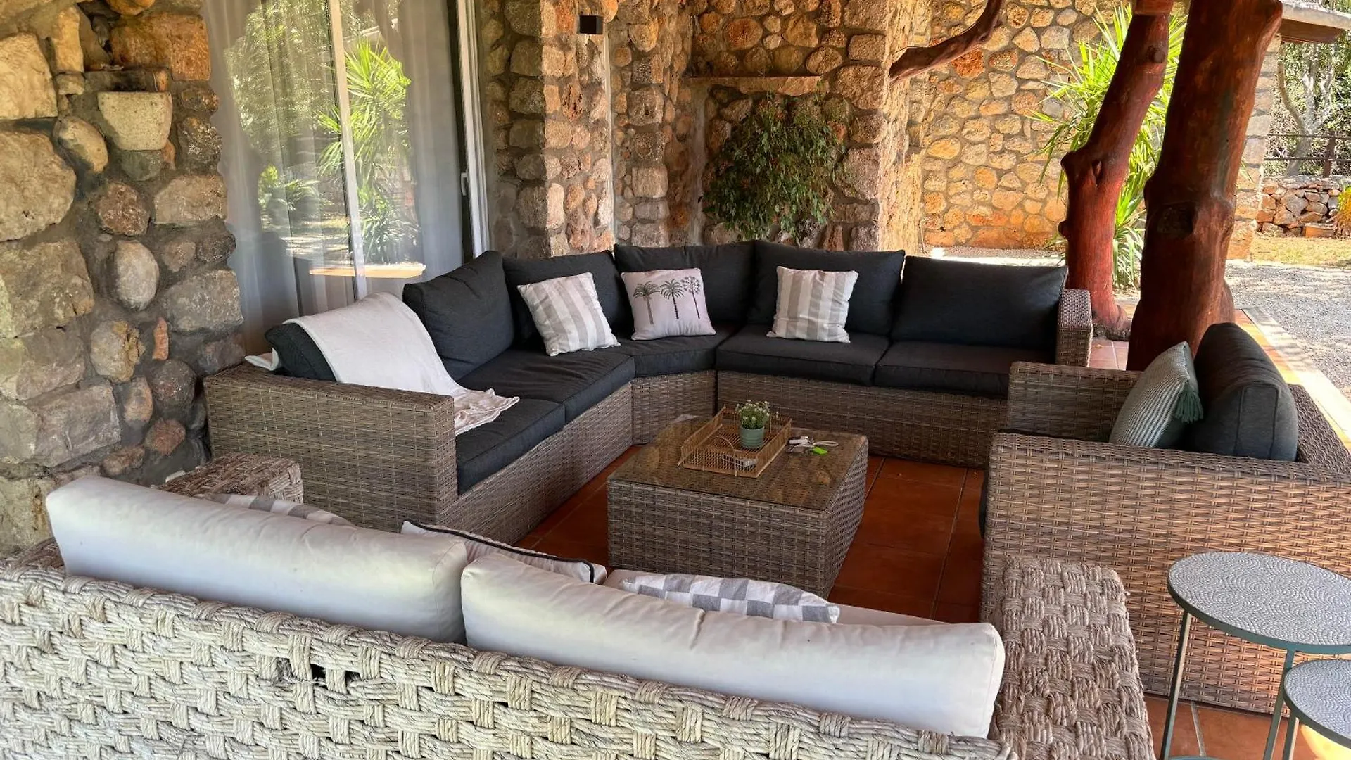 Σπίτι διακοπών Ca Na Marlis. Nature&Relax Inca